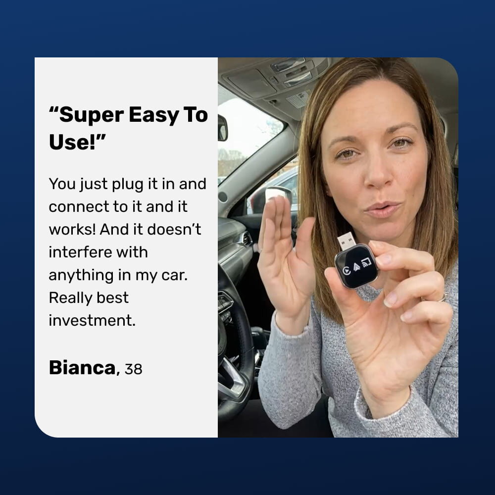 CarConnectPro image