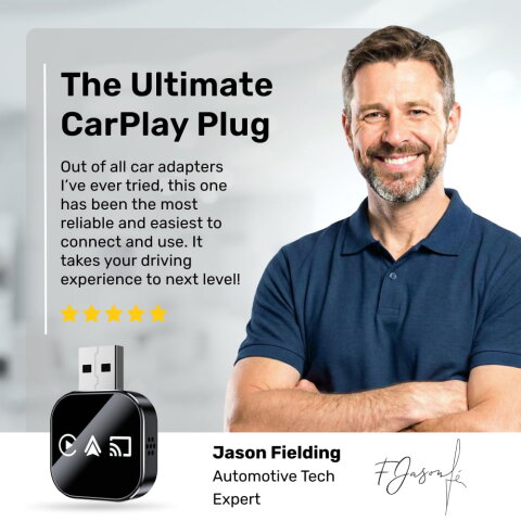 CarConnectPro image