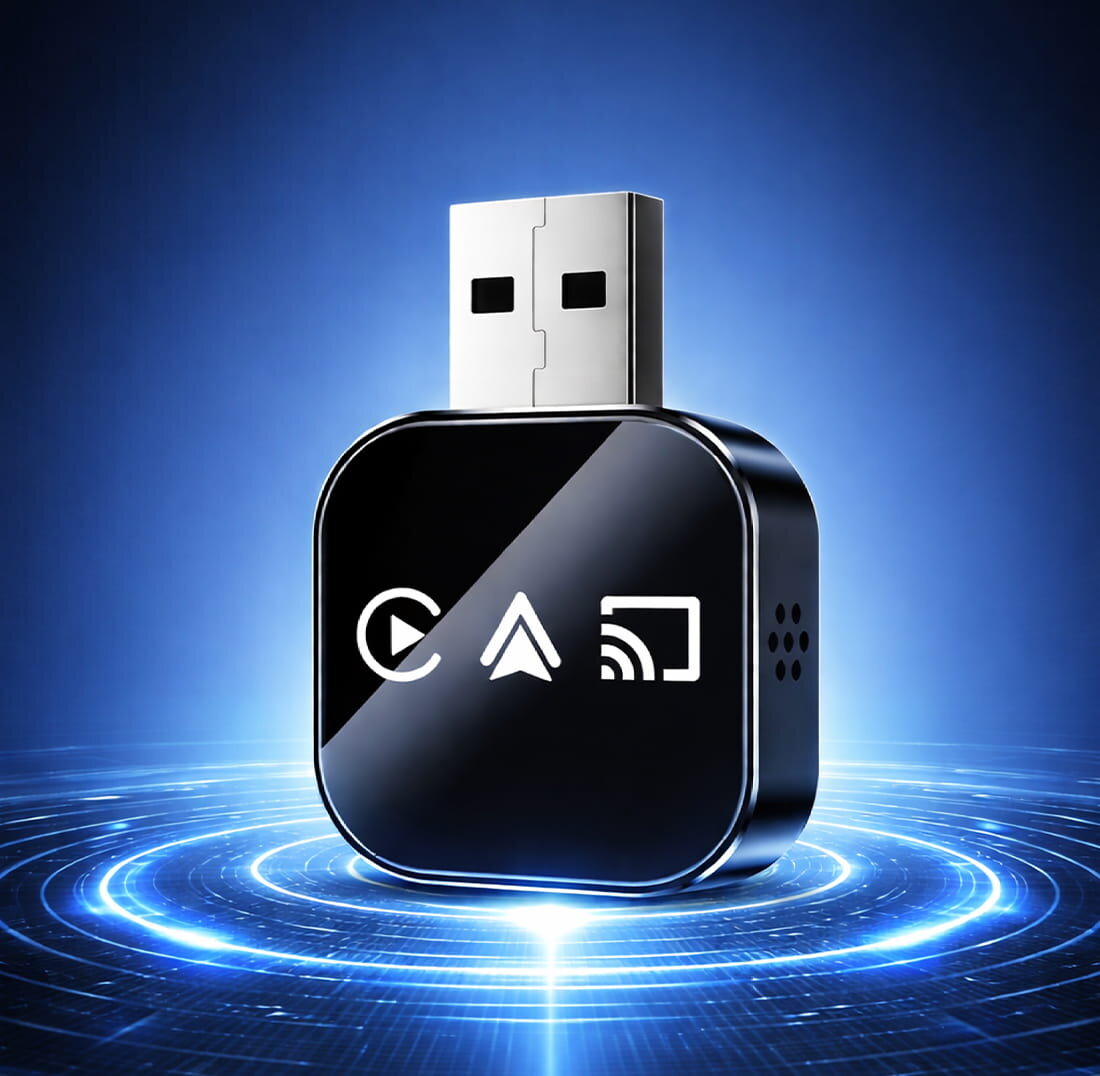 CarConnectPro image