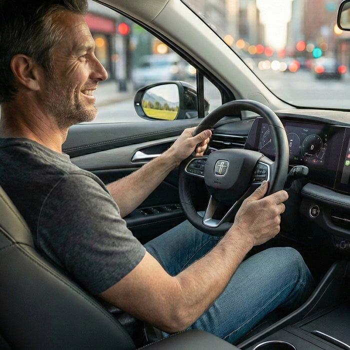 CarConnectPro image